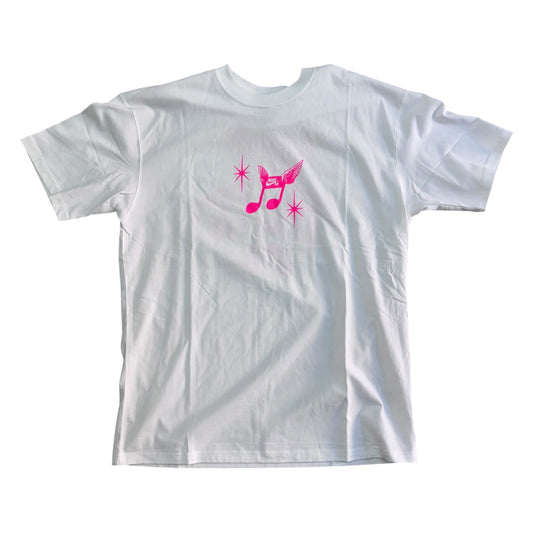 Nike SB Club 58 Tee- White