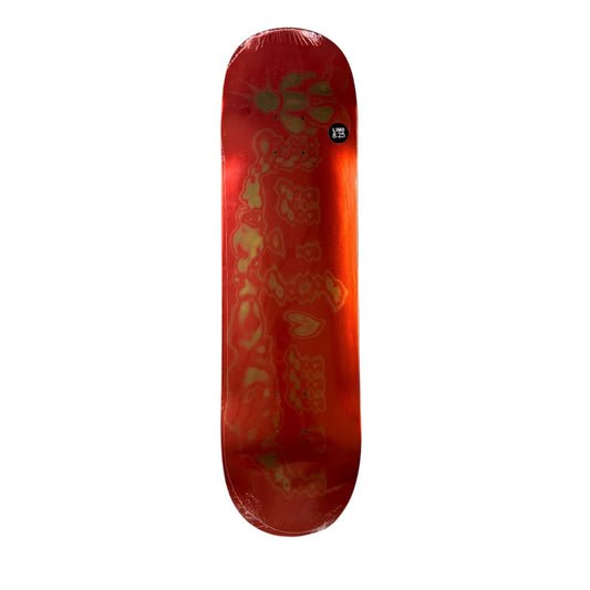 Limosine Nelly Spiker Deck