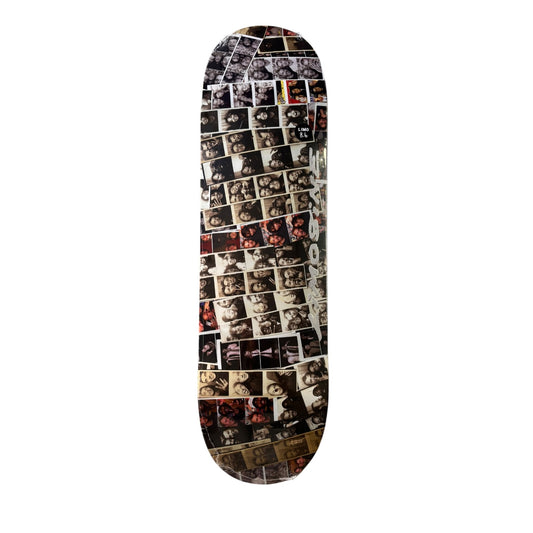 Limosine Max Photo Booth Deck- 8.6