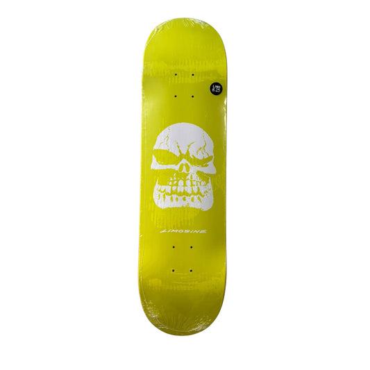 Limosine Cyrus Skol Deck