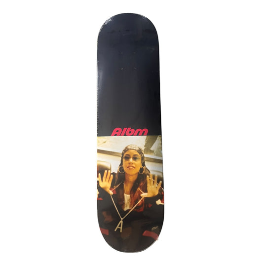 Albm Baby Deck