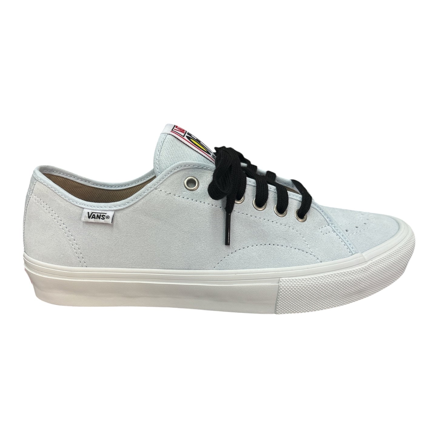 Vans Skate AVE Classic- Sky Blue