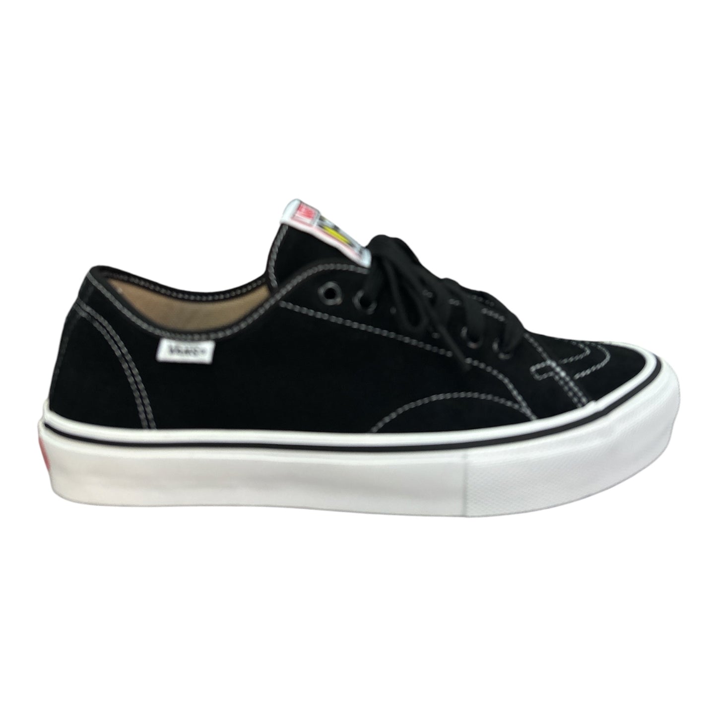 Vans Skate AVE Classic- Black/White