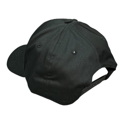 Limosine Cat Hat- Black BACK