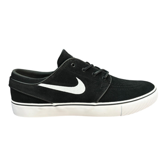 Nike SB Zoom Janoski OG+- Black/White FRONT