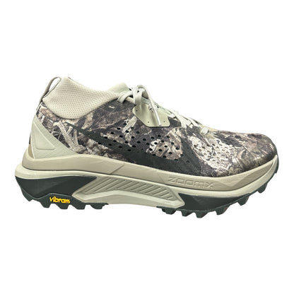 Nike ACG Zegama Trail- Spruce Fog/Black Spruce-Sea Glass-Black