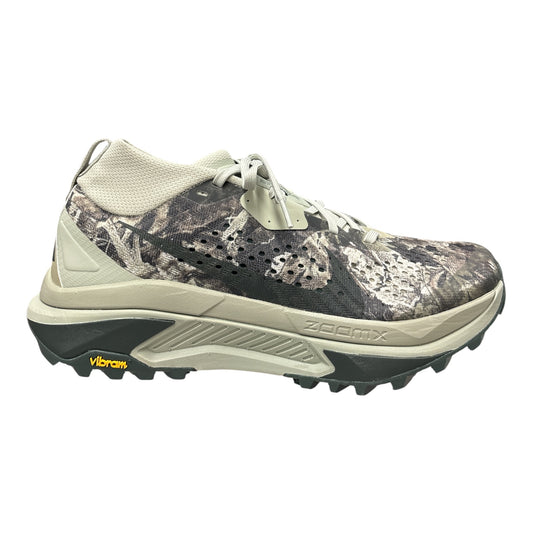Nike ACG Zegama Trail- Spruce Fog/Black Spruce-Sea Glass-Black