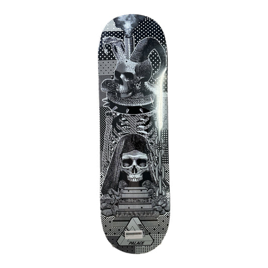 Palace S36 Ville Deck 9 Bottom