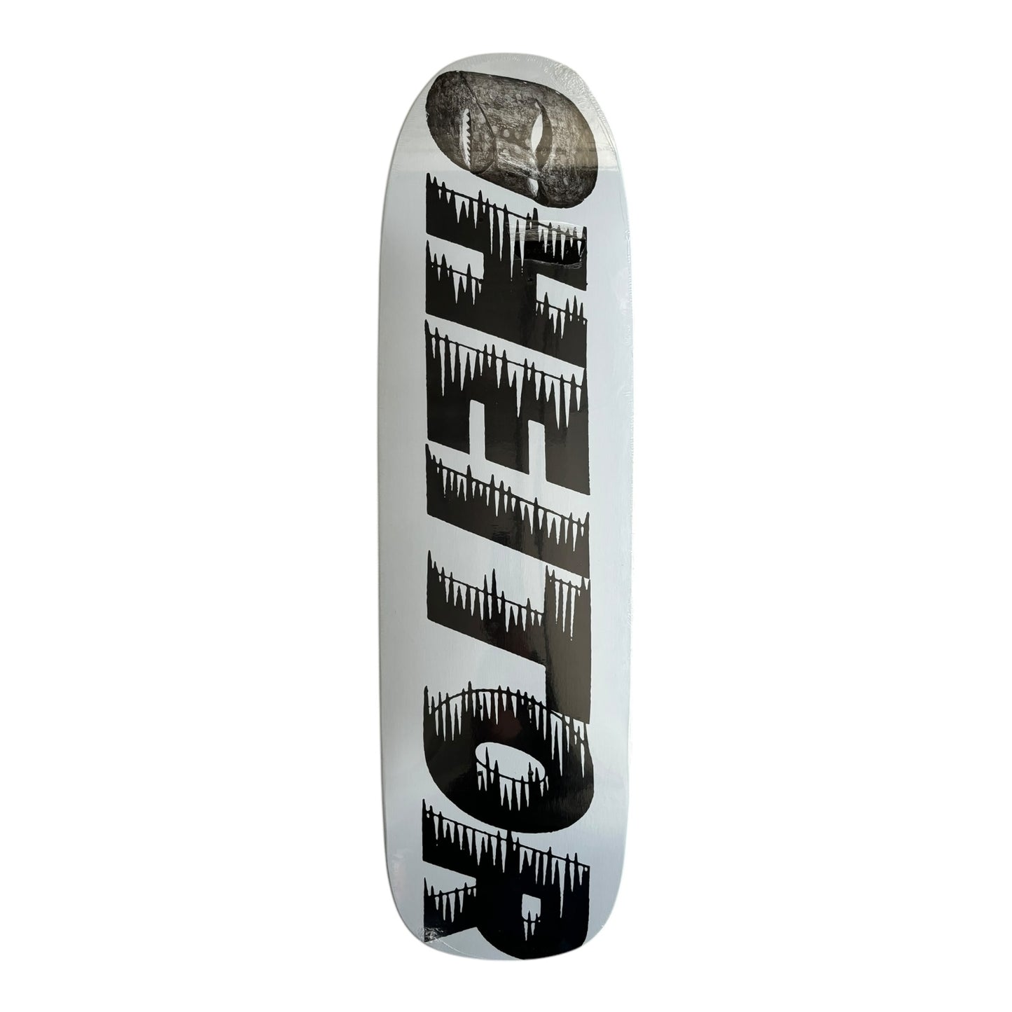 Palace S37 Heitor Deck- 8.9 FRONT