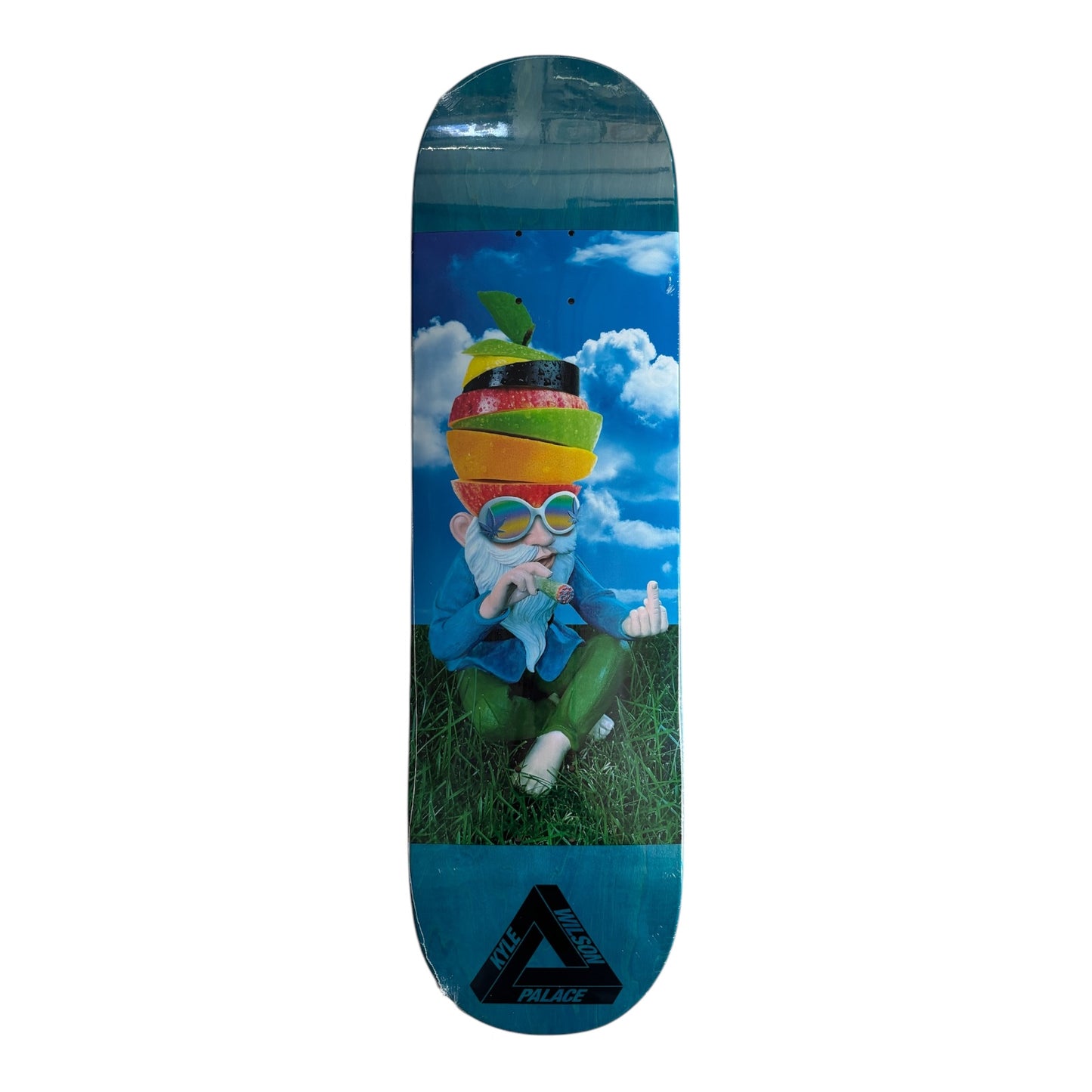 Palace S38 Kyle Pro Deck 8.5 FRONT