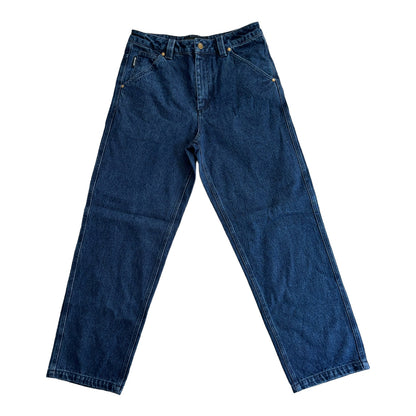 Quasi 102 Jean Stonewash FRONT