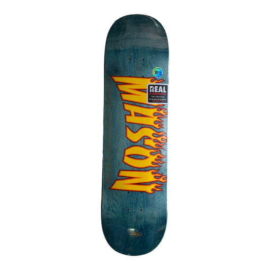 Real Mason SOTY Deck 8.25 FRONT