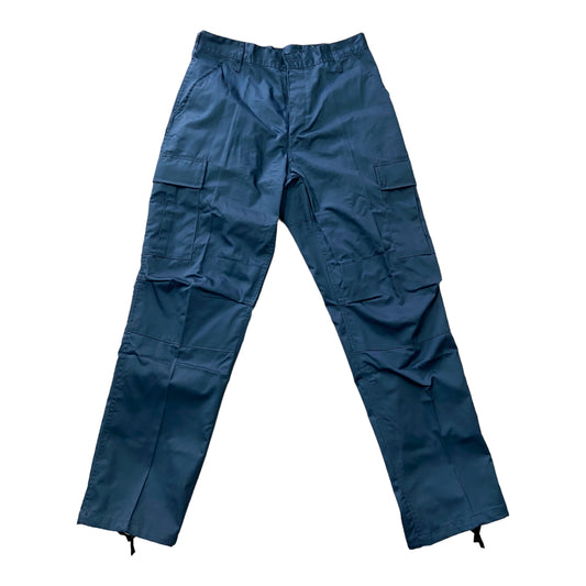 Rothco Cargo Pants Cadet Blue FRONT