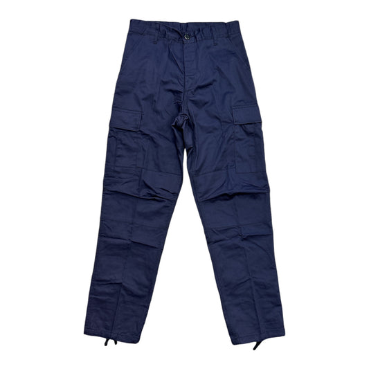 Rothco Cargo Pants Navy FRONT