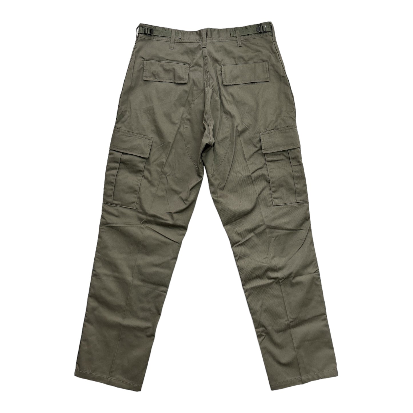 Rothco Cargo Pants Ranger Green BACK