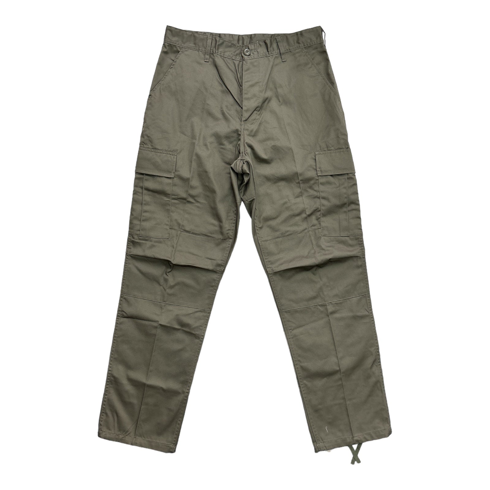 Lrg Rothco Pants Rothco Cargo Pants- Ranger Green – Seasons Skate Shop