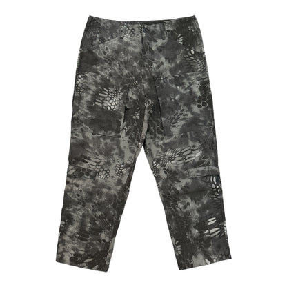 SEXHIPPIES Air Man Pant Kryptek Night Camo FRONT