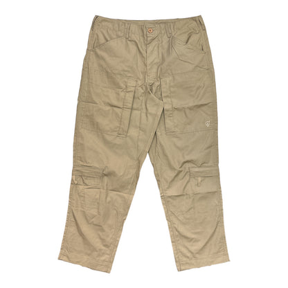 SEXHIPPIES Air Man Pant Tan FRONT