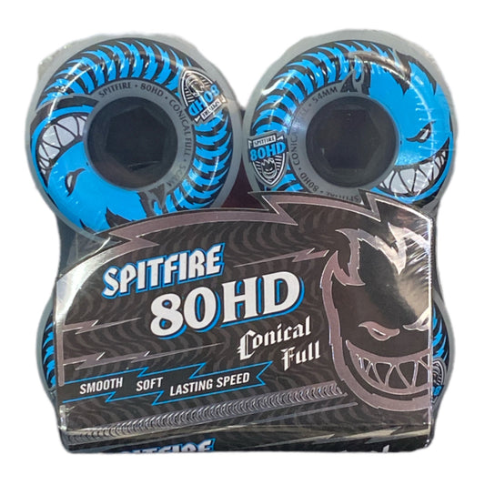 Spitfire 80HD Conical Full FRONT