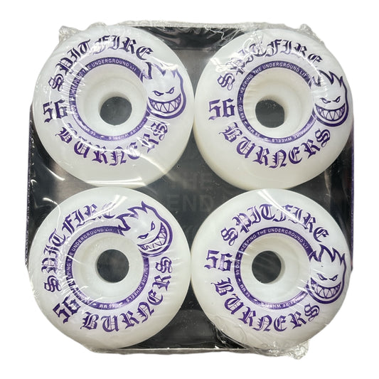 Spitfire Burner Classic- 56mm FRONT