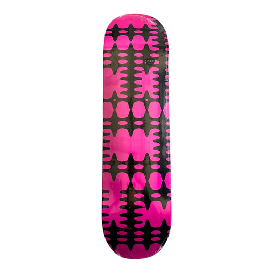 Violet Troys New Pro Deck 8.25 FRONT