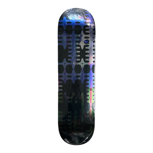 Violet Troys New Pro Deck 8.5 FRONT