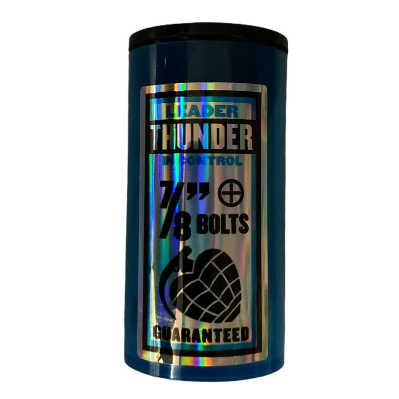 Thunder Phillips Hardware