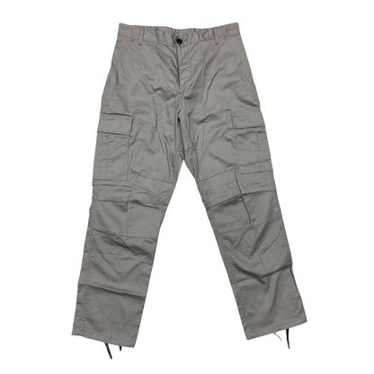 Rothco Cargo Pants Grey FRONT