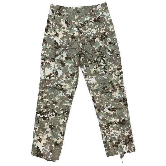 Rothco Cargo Pants Total Terrain Camo FRONT