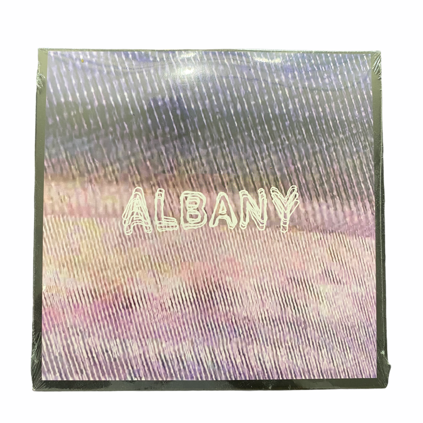 Seasons Albany DVD 2016 Front