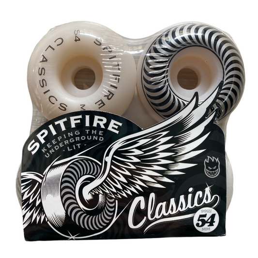 Spitfire Classic 54mm FRONT