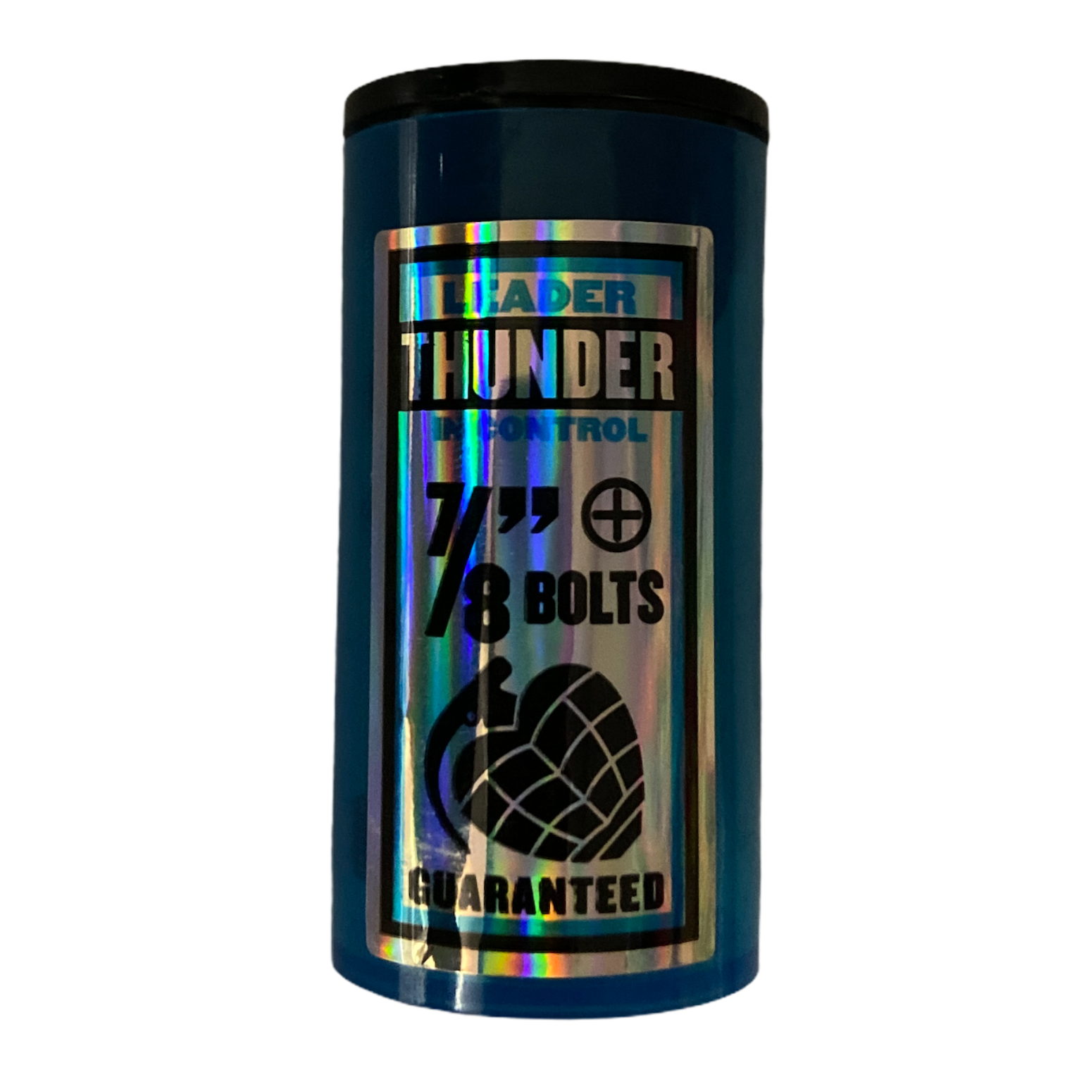 Thunder Phillips Hardware Front