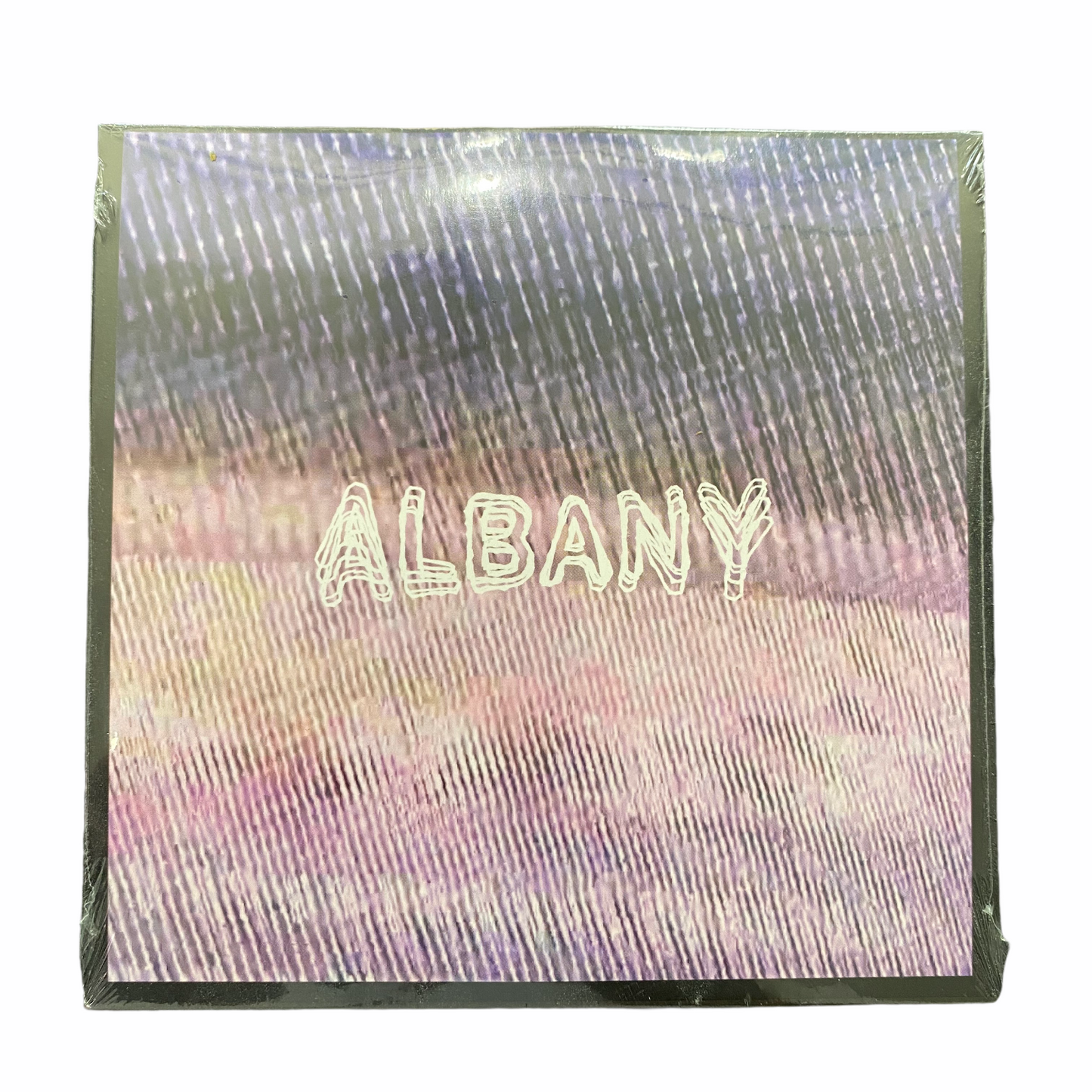 Seasons- Albany DVD- 2016