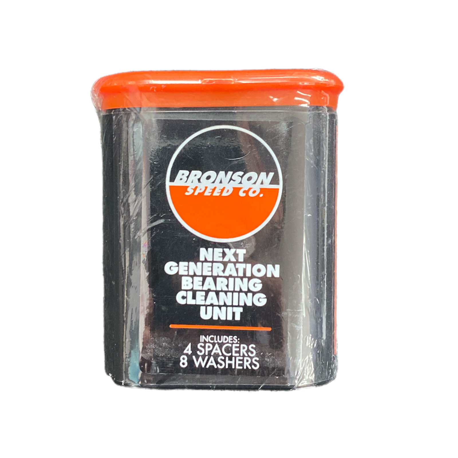 Bronson Bearing Cleaner Kit