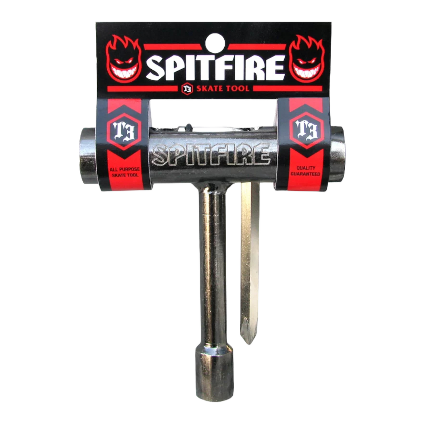 Spitfire T Tool