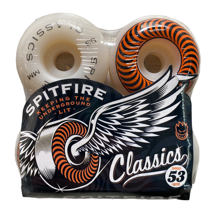 Spitfire Classic- 53mm